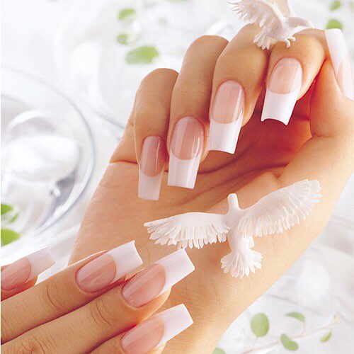 A PLUS NAILS - Nails